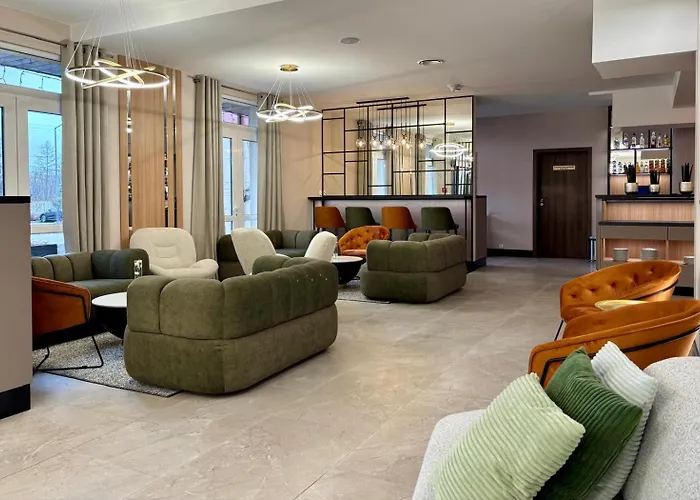 Hotel Fero Express Pokoje Klimatyzowane Ac Krakau