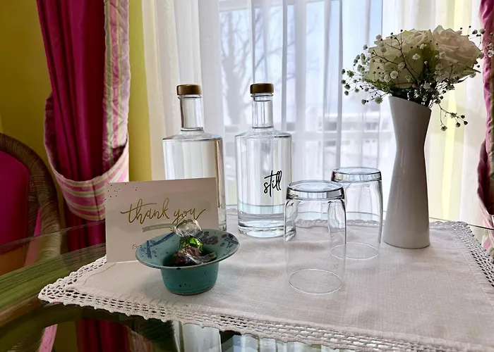 Boutique Hotel Villa Am See (Adults Only) Hagnau am Bodensee