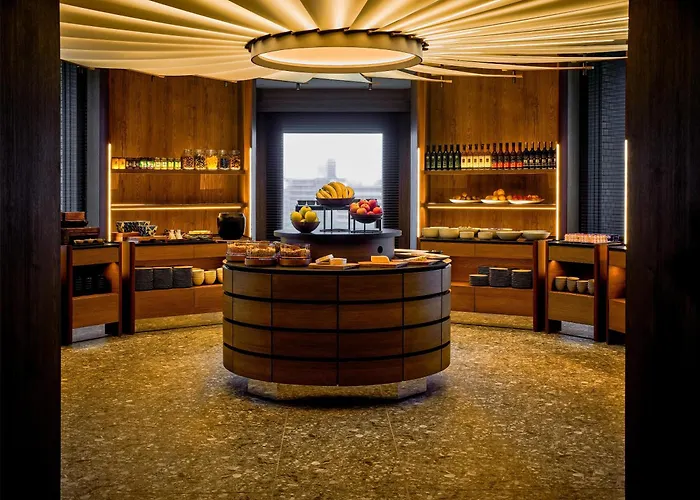 Hotel Hyatt Regency Präfektur Tokio
