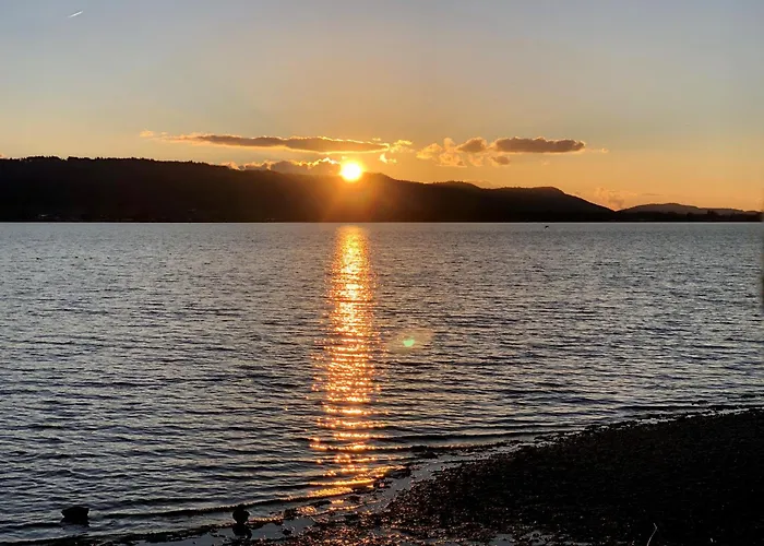 ArtVilla am See - offen April bis Oktober 2025 Radolfzell am Bodensee