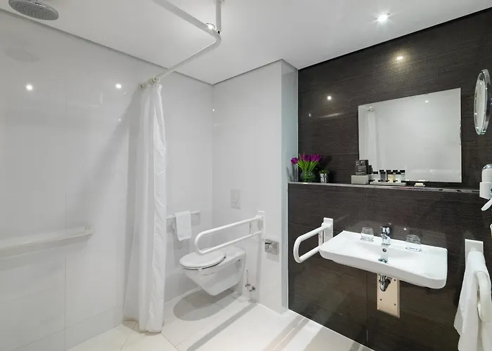 Hotel H10 Berlin Ku'damm