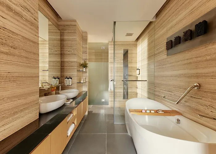 Oasia Resort Sentosa By Far East Hospitality Singapur