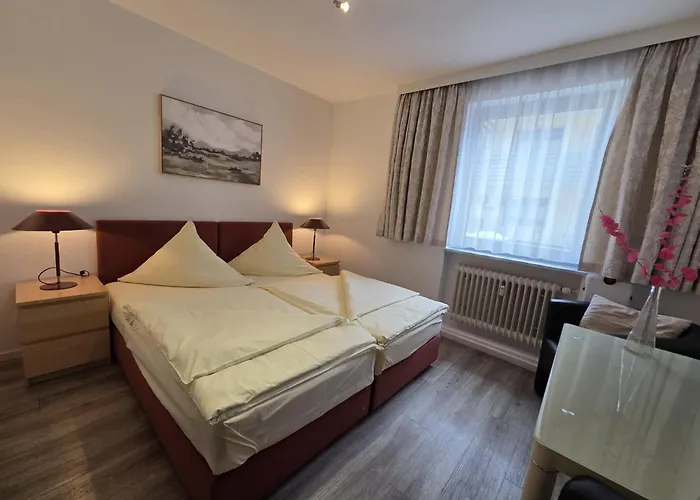 Hotel Central Erlangen