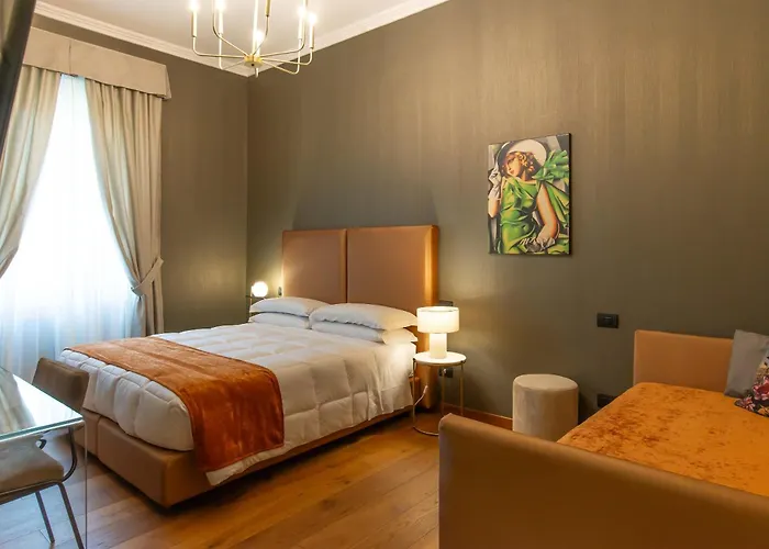 Hotel Paba Rom