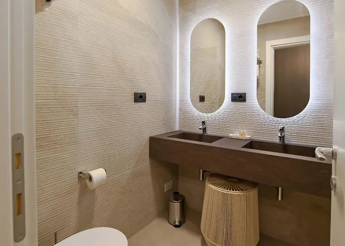 Hotel Paba Rom