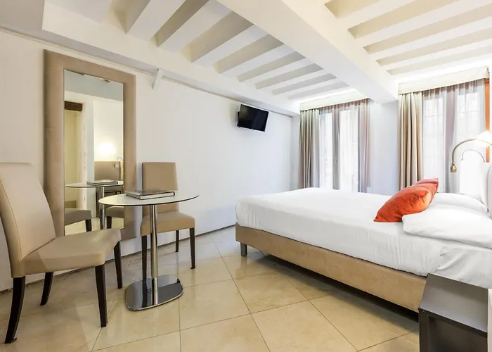 Leone Hotel Venedig