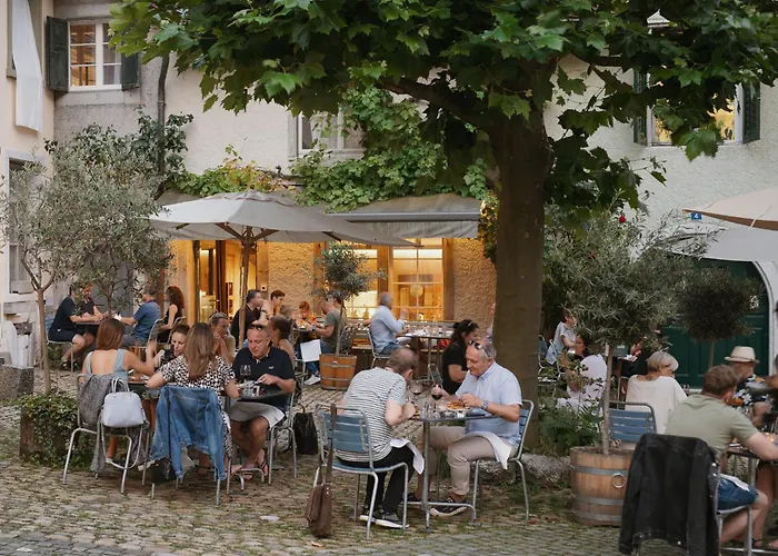 Baseltor Hotel&Restaurant Solothurn