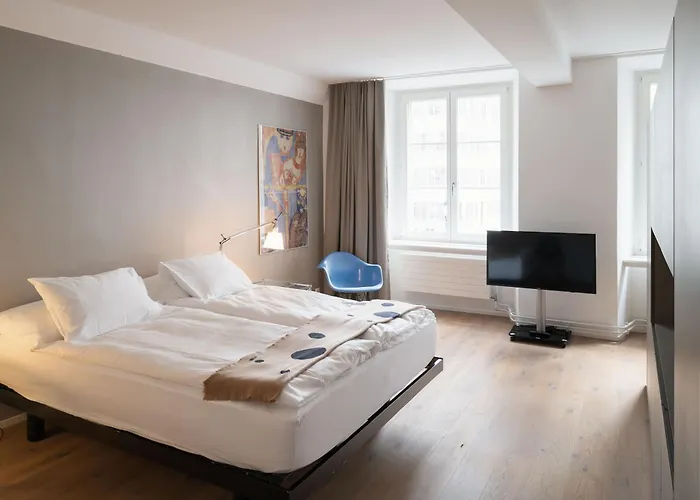 Baseltor Hotel&Restaurant Solothurn