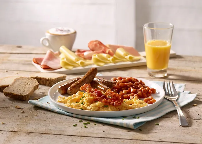 Super 8 by Wyndham München City West