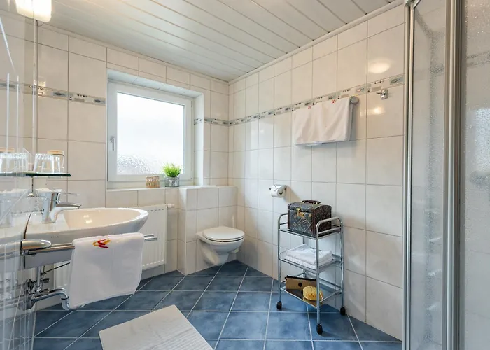Pension Maria Bad Hofgastein