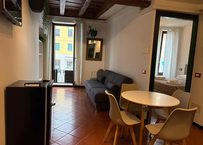 Hotel Residenza Al Castello Verona