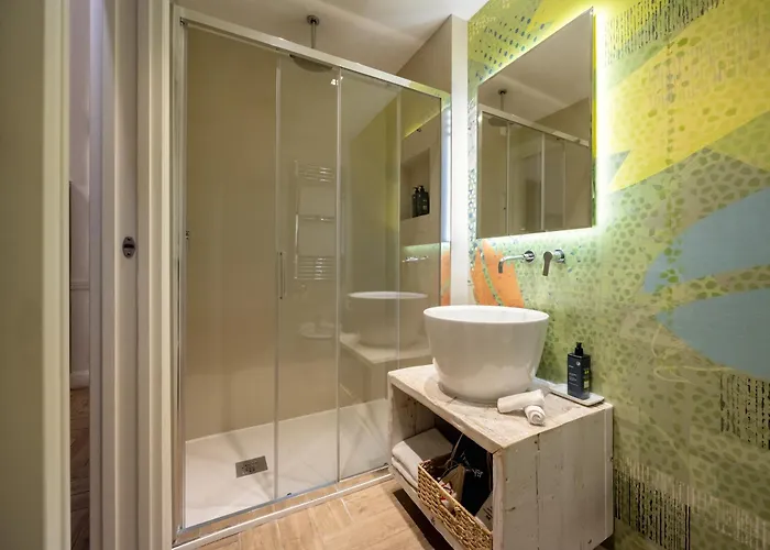 Eco Urban B&B Florenz