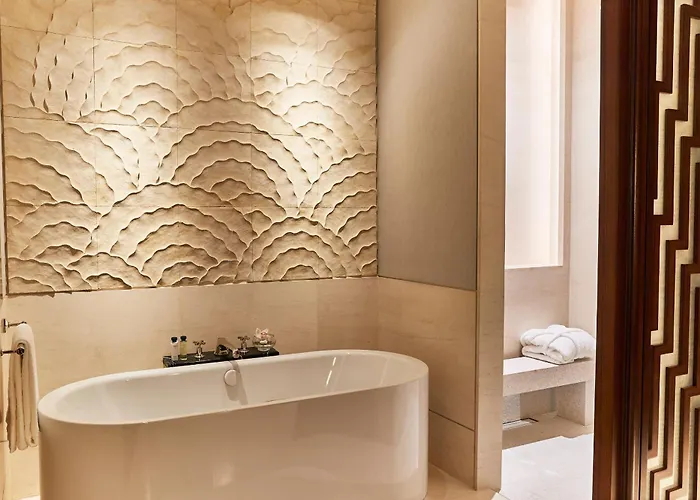 The Capitol Kempinski Hotel Singapur