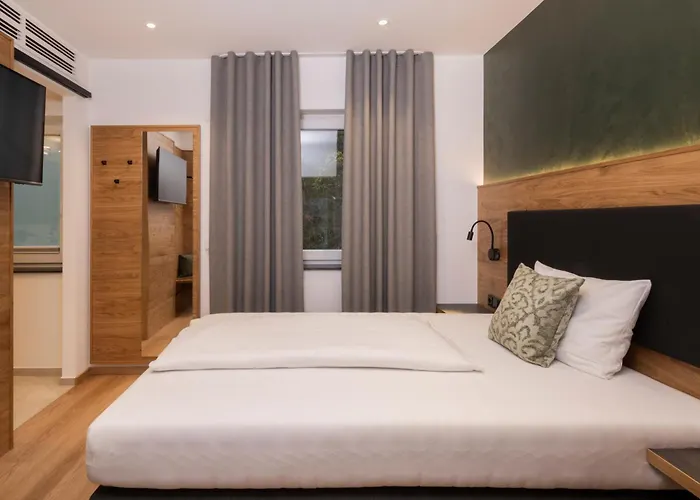 Hotel Restaurant Sennerbad Ravensburg
