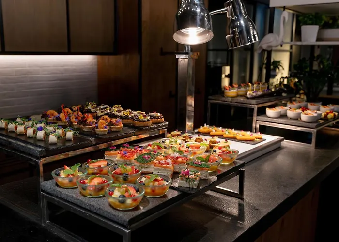 Zabeel House The Greens By Jumeirah Dubai