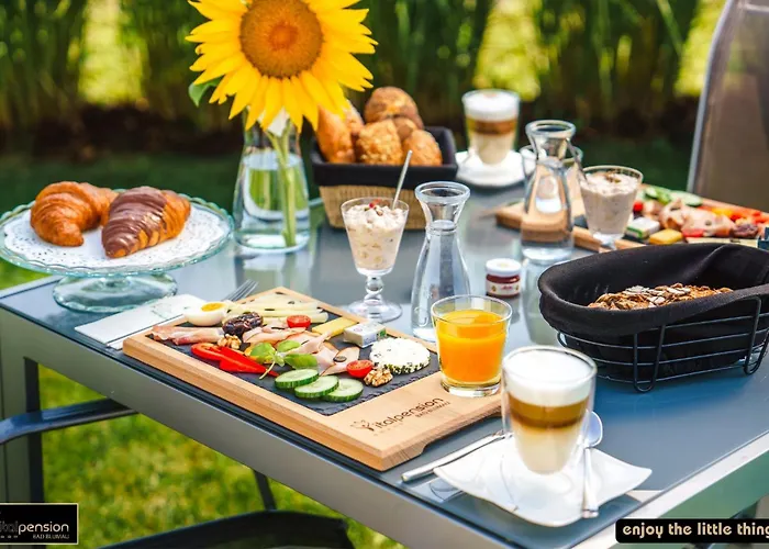 Vitalpension Bad Blumau - ADULTS ONLY