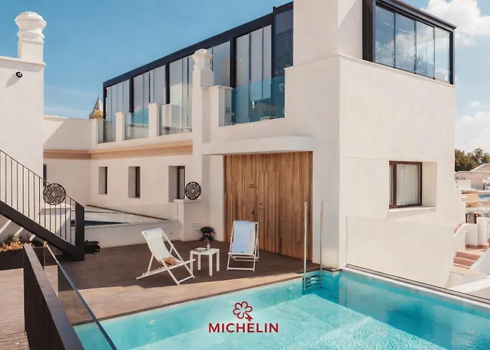 Hotel Vincci Seleccion Unuk 5 Gl Sevilla