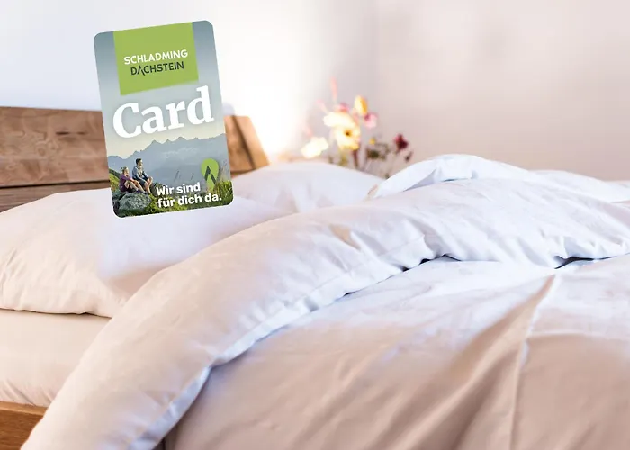 Gästehaus Erika Schladming