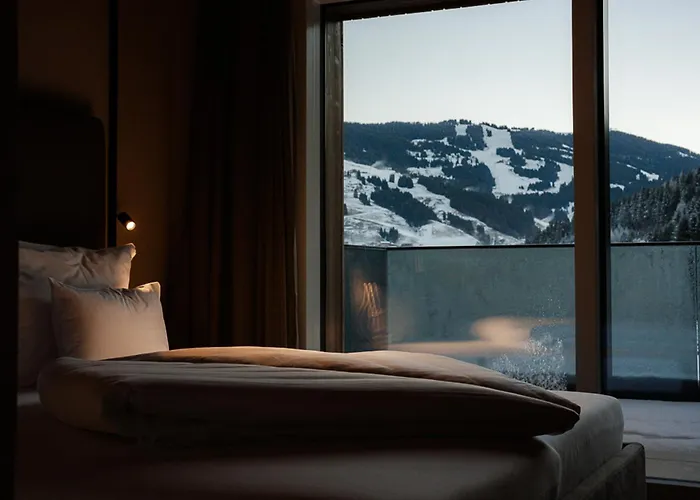 Lh Suites Aparthotel - New Since 2025 Saalbach-Hinterglemm