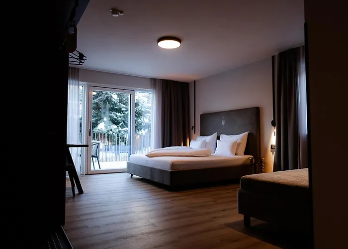 Lh Suites Aparthotel - New Since 2025 Saalbach-Hinterglemm