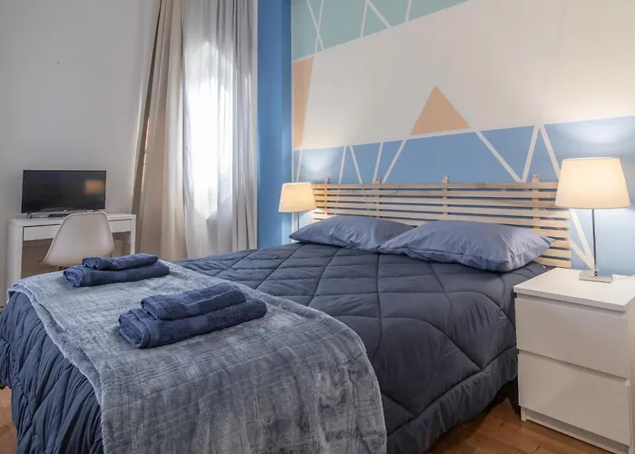 Lion Renting Trastevere Rom