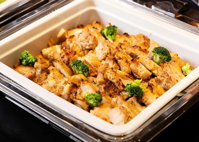 Koko Hotel Tsukiji Ginza Präfektur Tokio