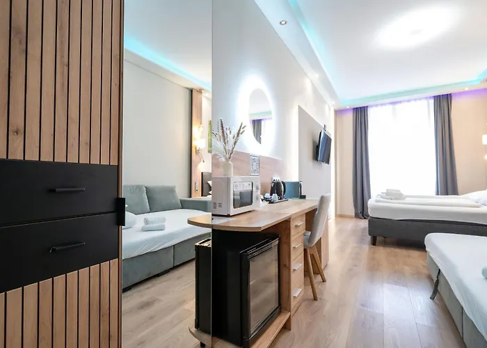 Elegance Studios Wien
