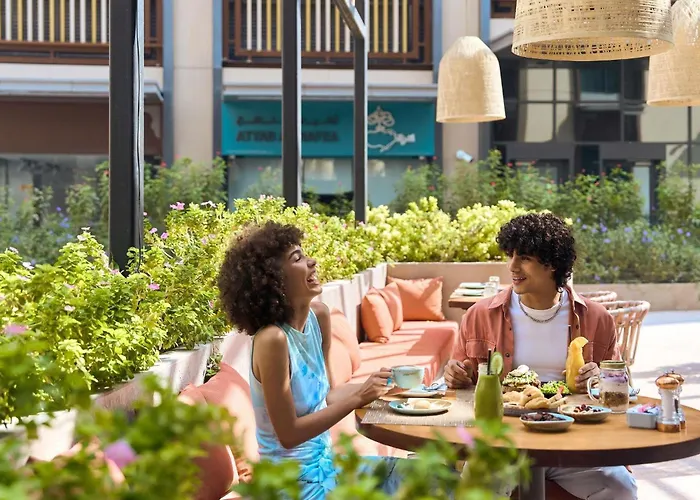 Hotel ibis Styles Dubai Deira
