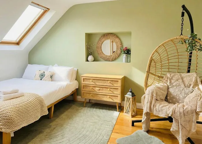 Hotel Zozy Gladstone London