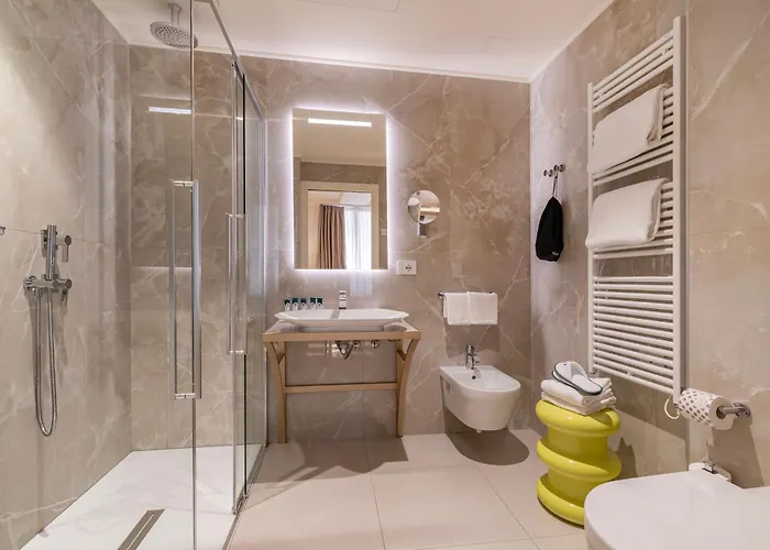 Hotel Palazzo Keller Venedig