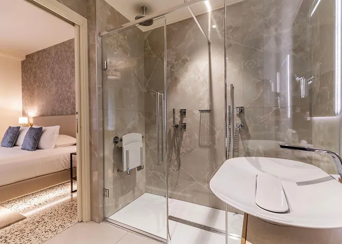 Hotel Palazzo Keller Venedig