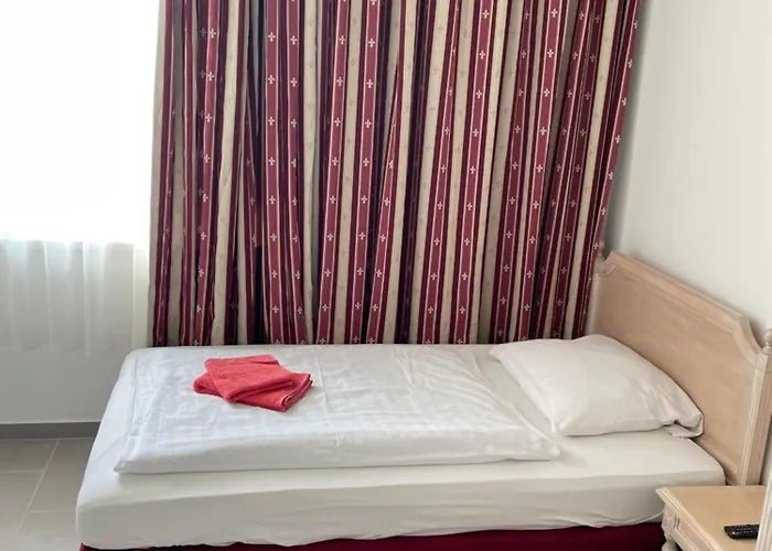 Pension-Wob 2 Wolfsburg