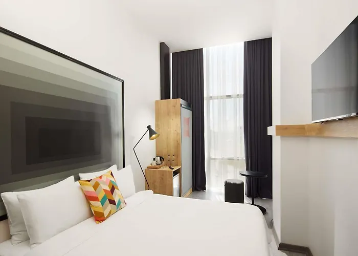 Hotel Ibis Istanbul Airport