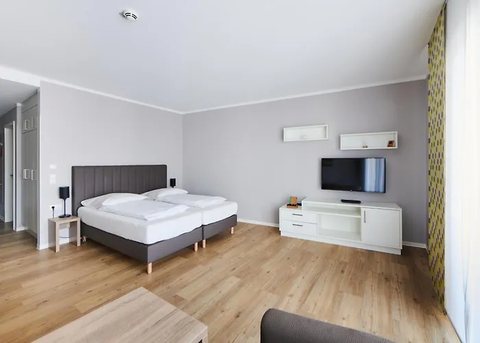 ADAPT Apartments Wetzlar