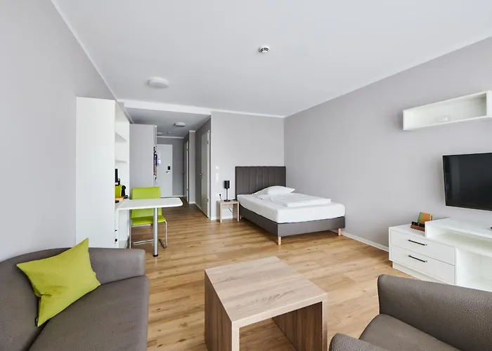 ADAPT Apartments Wetzlar