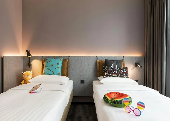 Moxy Outletcity Metzingen