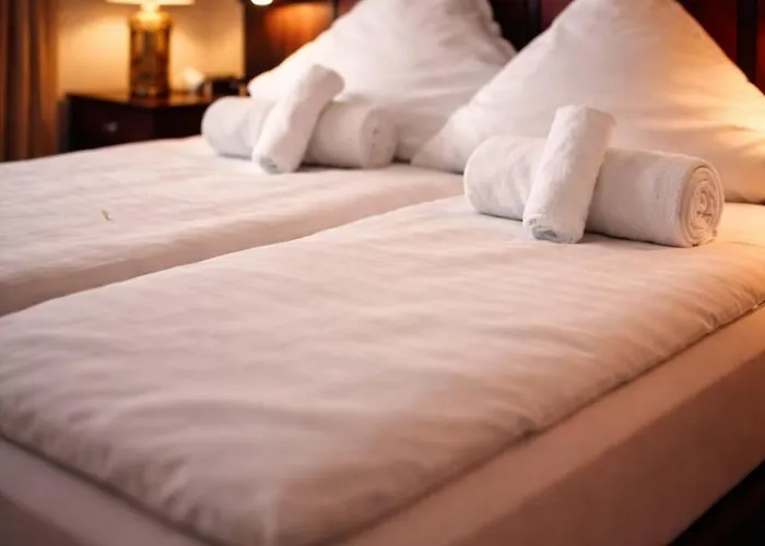Niehler Hotel Köln