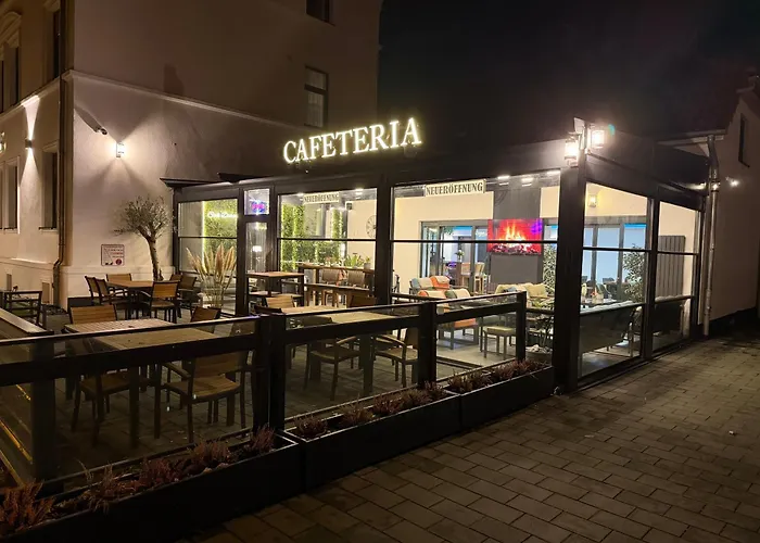 Durmaz Hotel Hannover