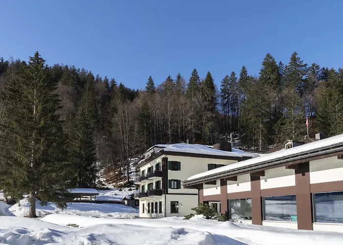 Chalet By Hotel Bad Serneus Klosters-Serneus