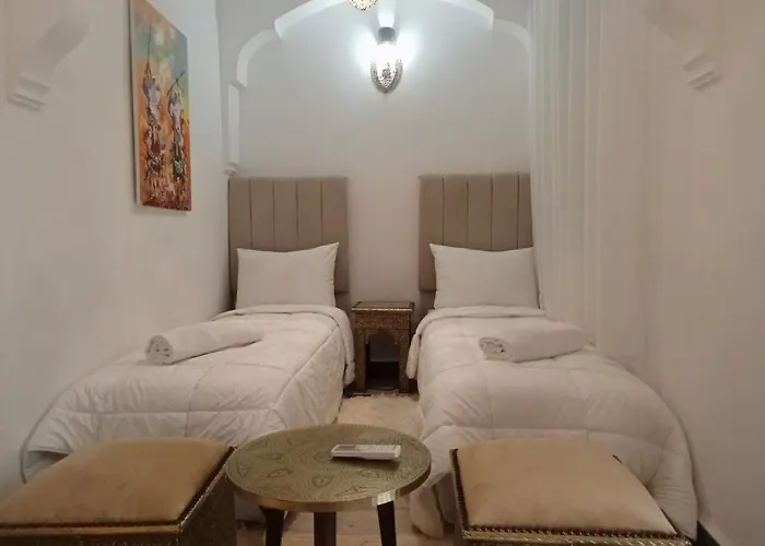 Riad Orient Palace Marrakesch