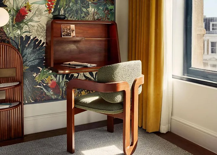 Hyde London City - St Paul'S