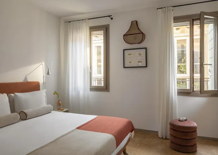 Hotel Ca' La Stampa Venedig