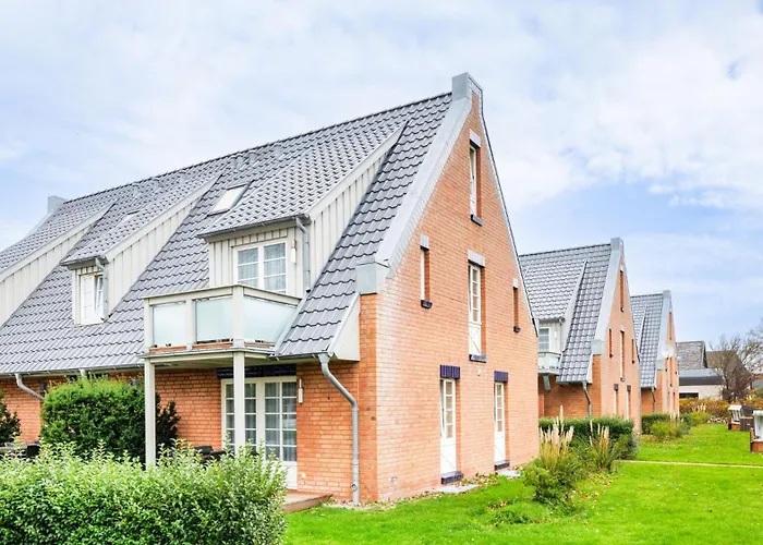 Hapimag Resort Dünenblick Westerland