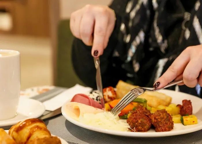 Hotel Ibis Styles Istanbul Kurtkoy