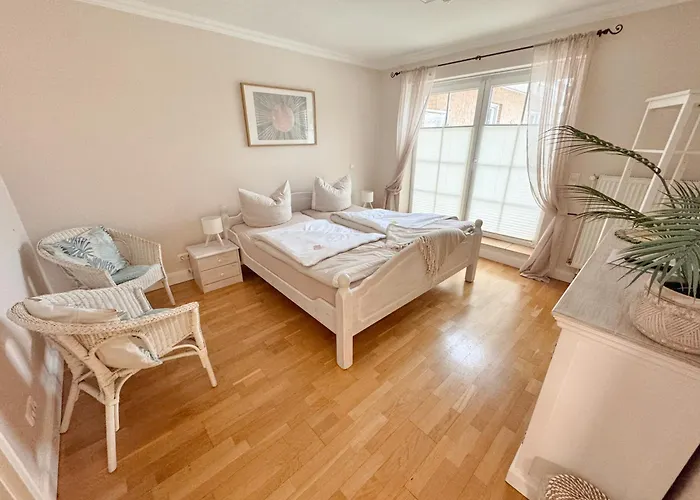 Beauty Concept Spa Lübeck
