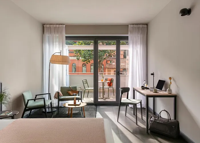 Testaccio Hotel, Sonder Hotel By Marriott Bonvoy Rom
