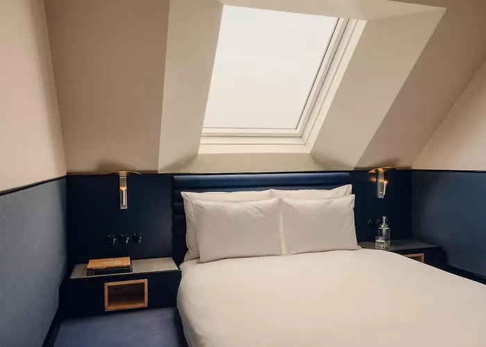 Hotel The Companion Wien