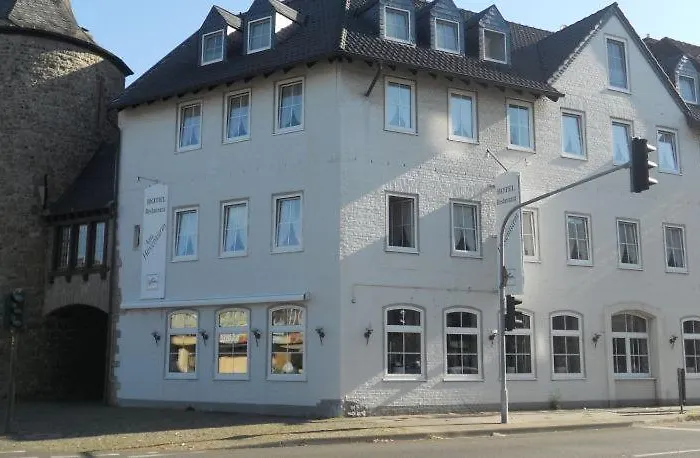 Hotel am Hexenturm Jülich