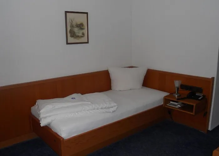 Hotel am Hexenturm Jülich