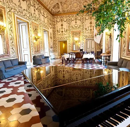 Decumani Hotel De Charme Neapel